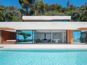 House In Ses Costes 10