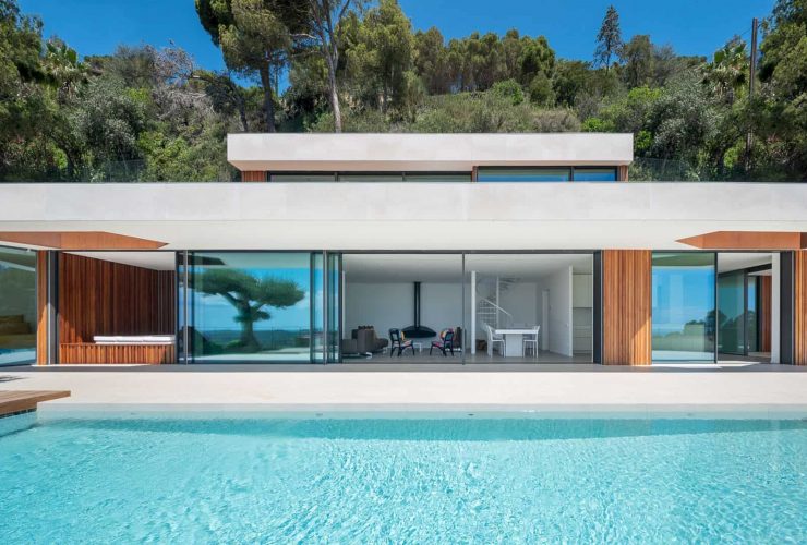 House In Ses Costes 10
