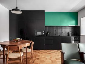 Morro Apartment 10