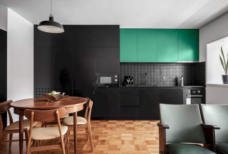 Morro Apartment 10