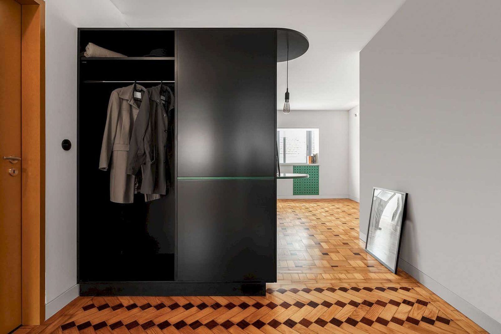Morro Apartment 18