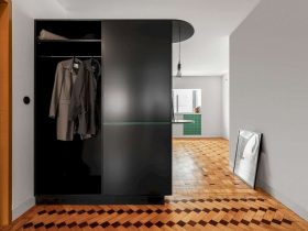 Morro Apartment 18