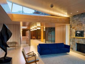 Old Quarry House 10