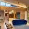 Old Quarry House 10