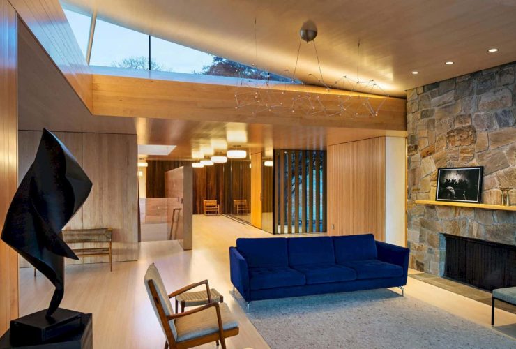 Old Quarry House 10