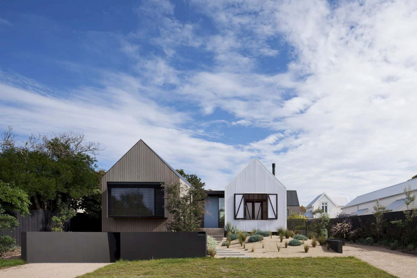Seaview Avenue Residence 8