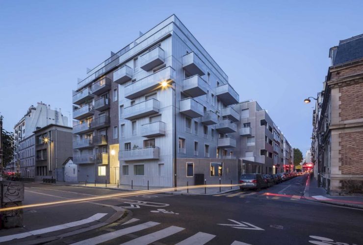 Site Of The Former Montrouge Train Station 5