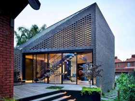 York Street Residence 5