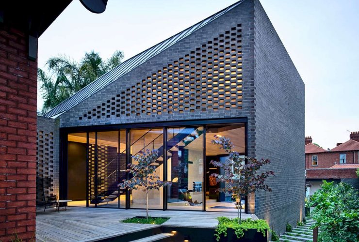 York Street Residence 5