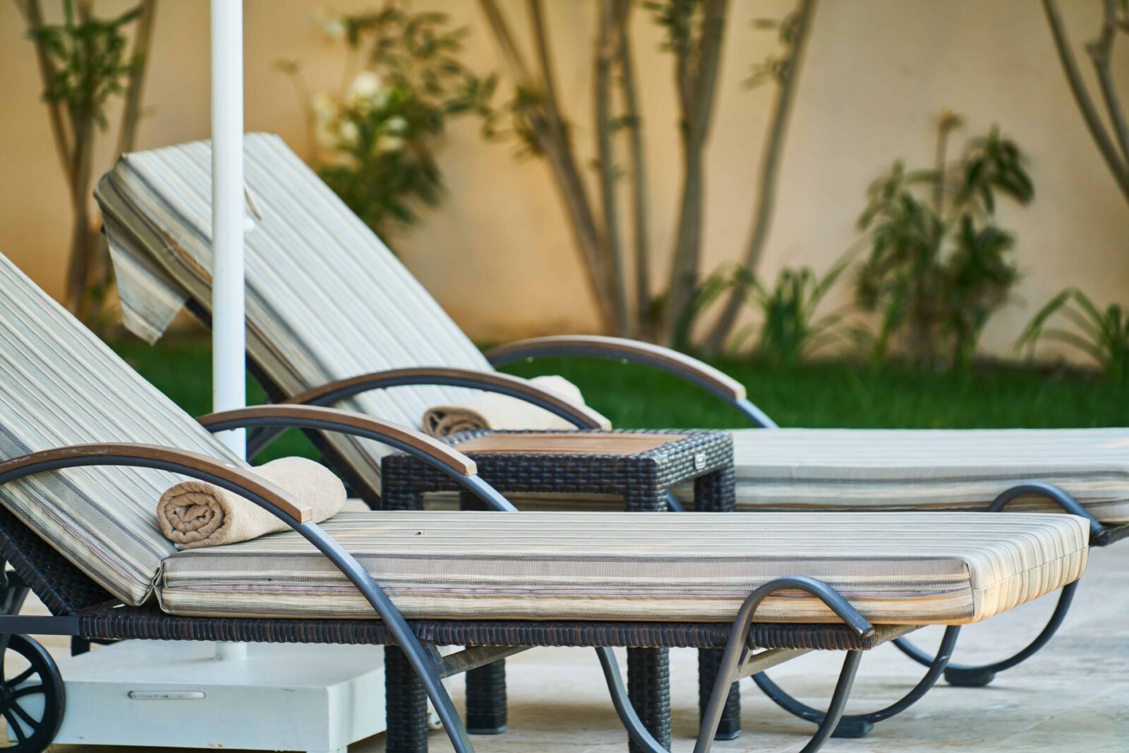 Background Beach Chairs 2771923