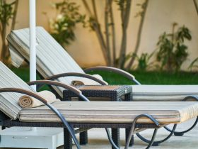 Background Beach Chairs 2771923