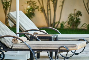 Background Beach Chairs 2771923