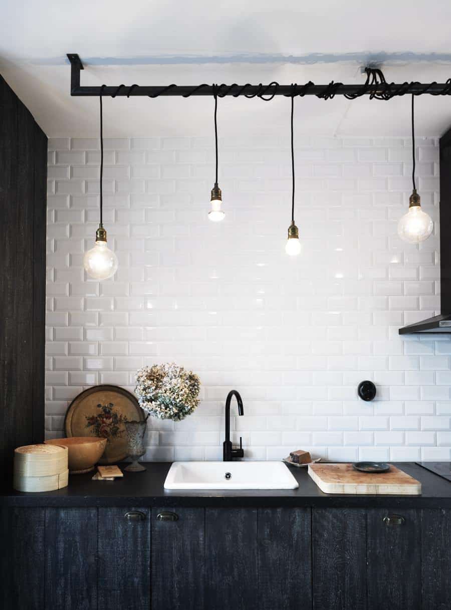 Picture of Creative Design Ideas for Exposed Pipes