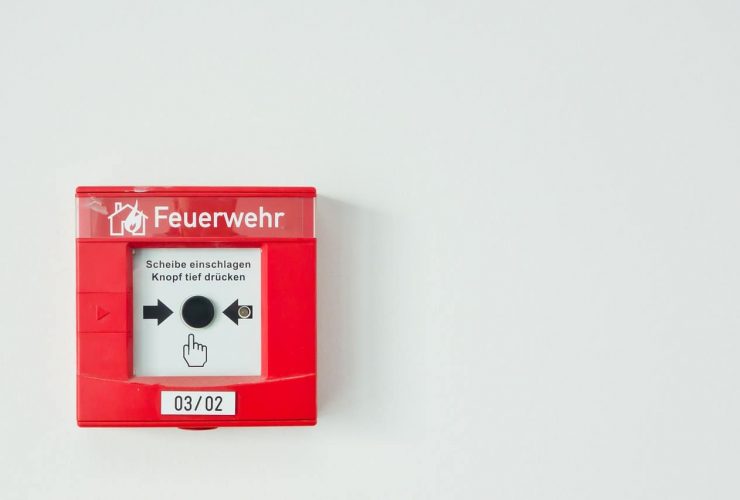 Fire Detectors 502893 1280