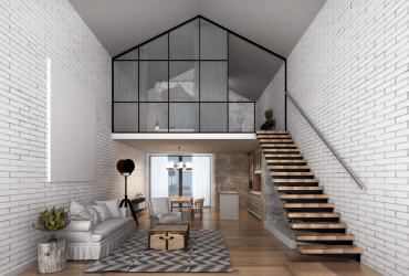 Loft Boarding