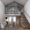 Loft Boarding