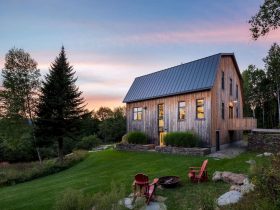 Barn 14