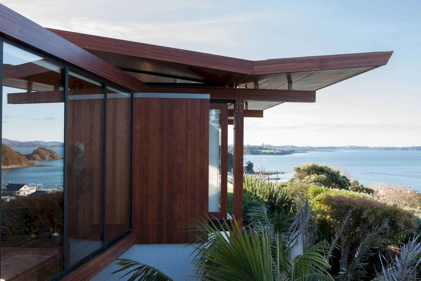 Bay Of Islands House 1