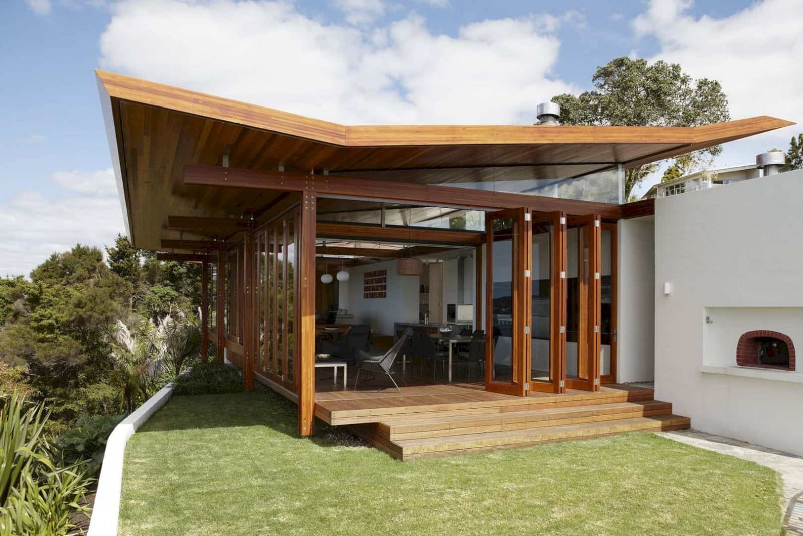 Bay Of Islands House 14