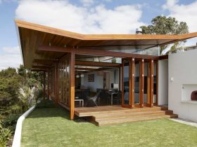 Bay Of Islands House 14