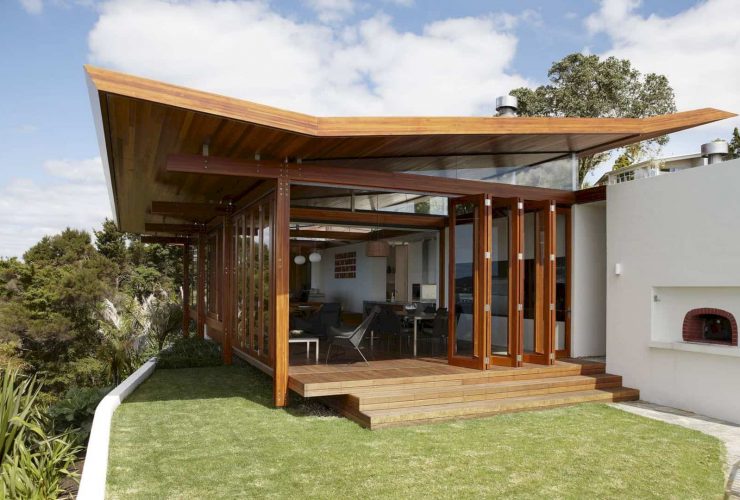Bay Of Islands House 14