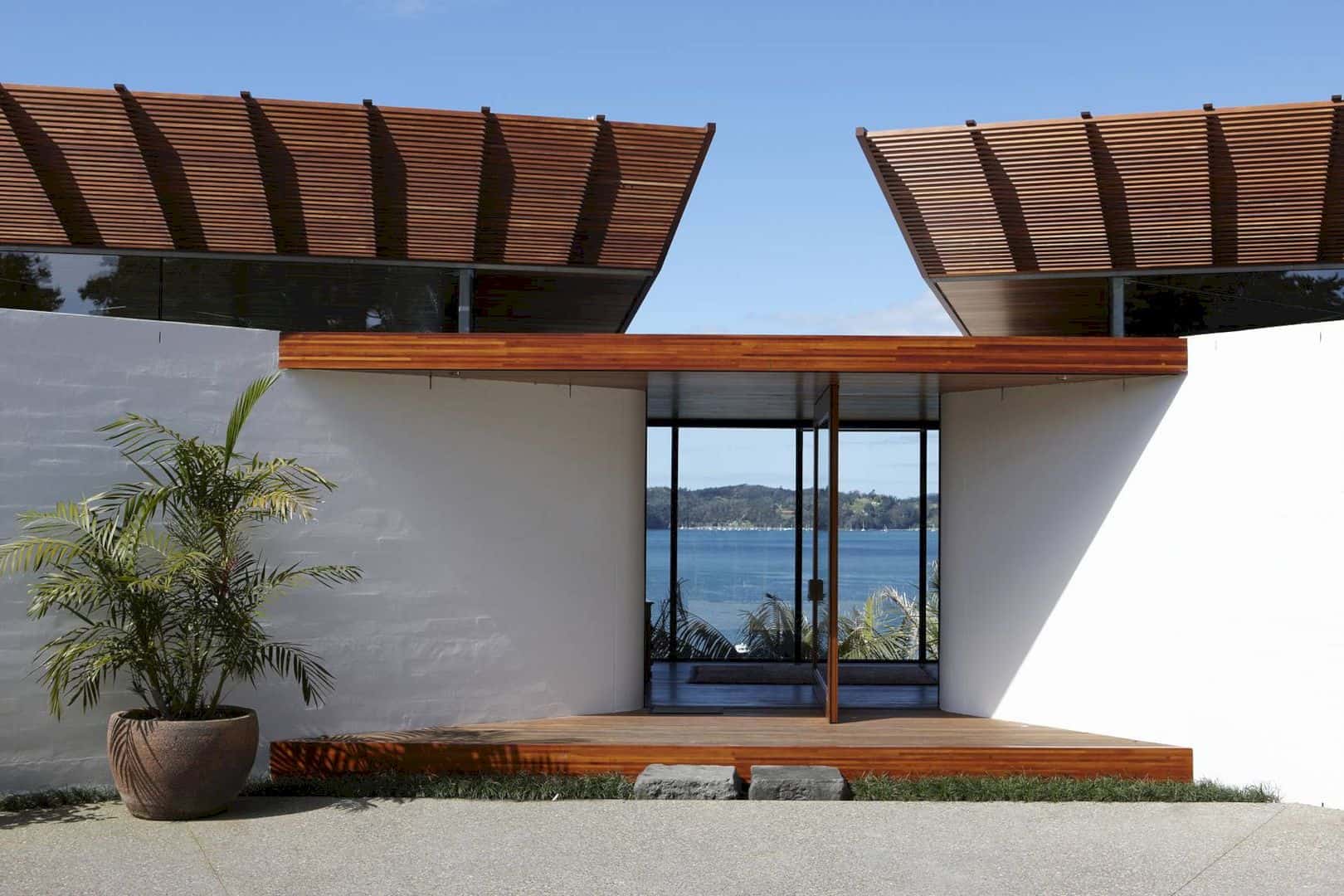 Bay Of Islands House 2