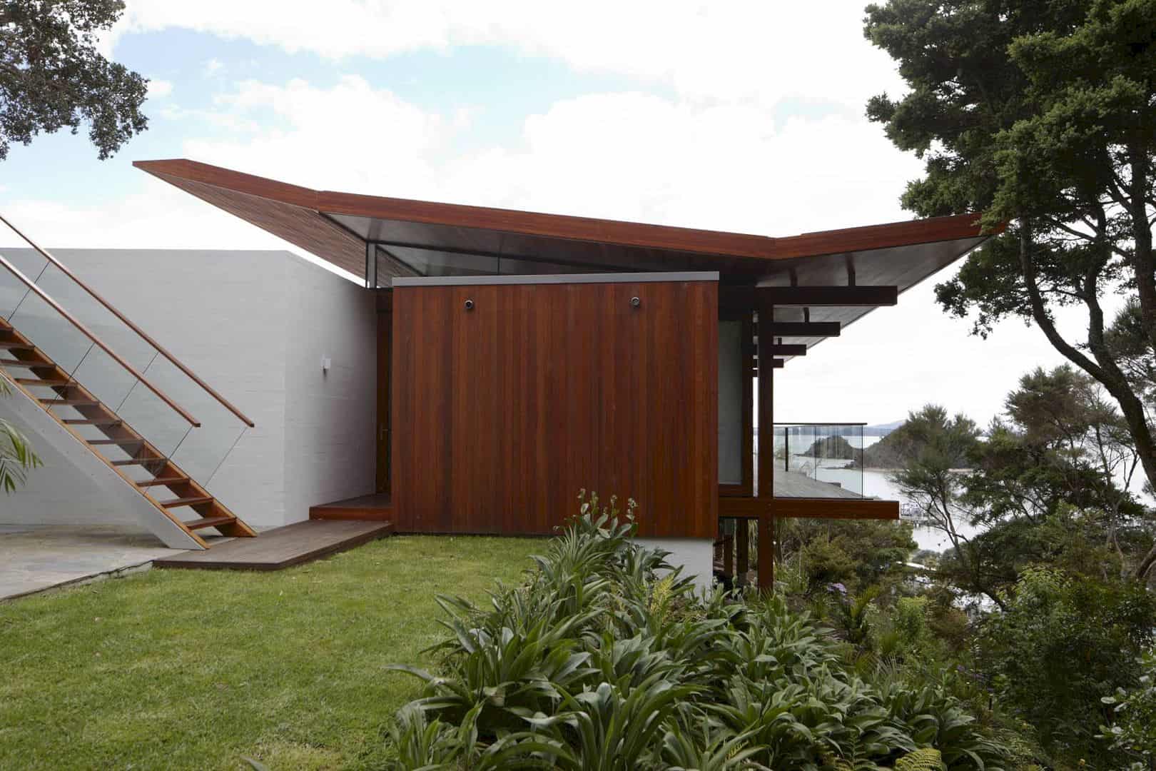 Bay Of Islands House 5