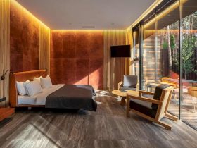 Chalet 5.0 Verholy Relax Park 9