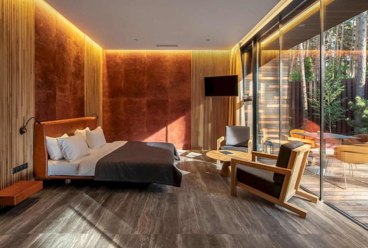 Chalet 5.0 Verholy Relax Park 9