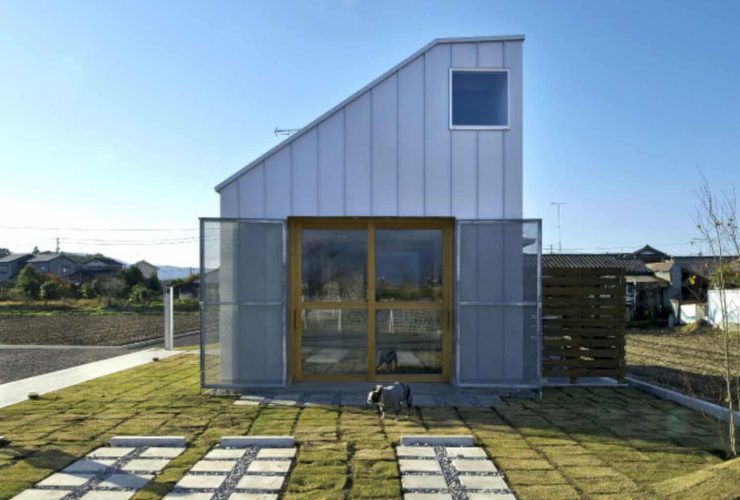 Dog Salon In Oita 13