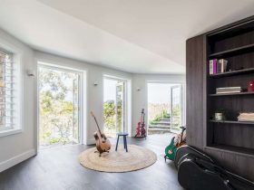 Gitarren Haus 5