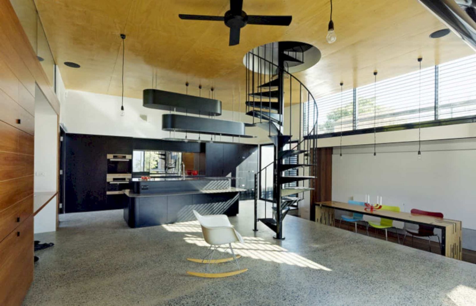 Hill House 35