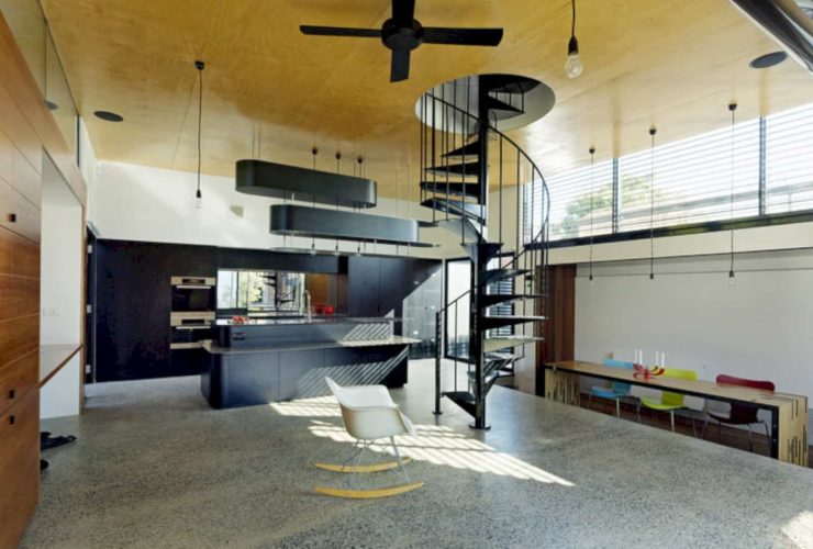 Hill House 35