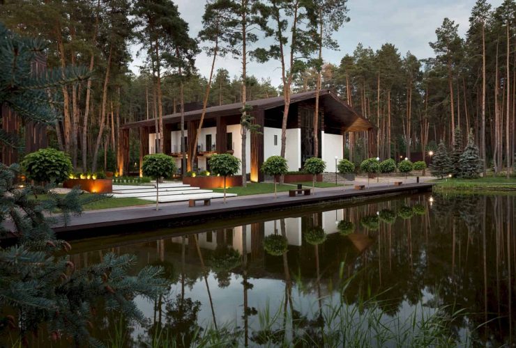 Hotel Buildings 12