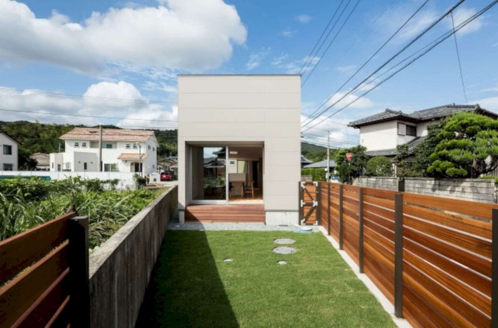 House In Ikenotani 13