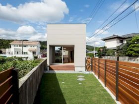 House In Ikenotani 13