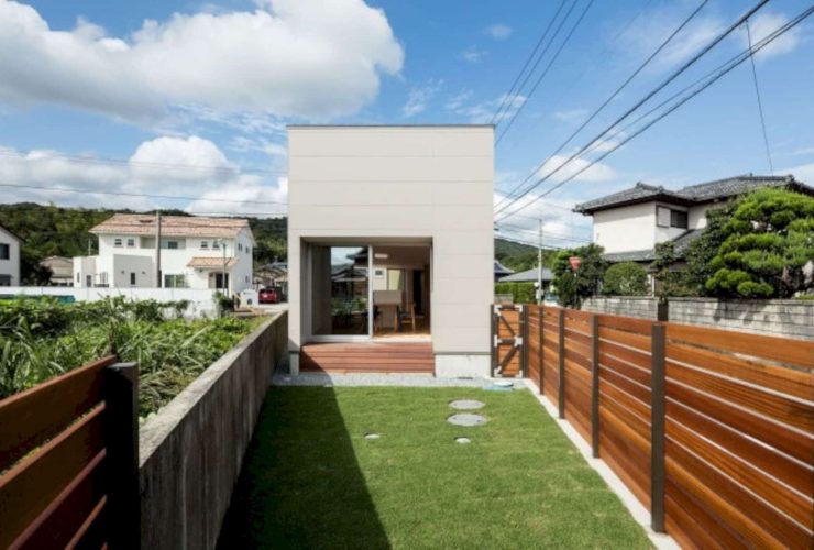 House In Ikenotani 13