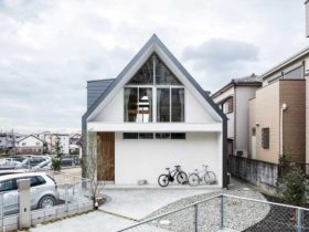 House In Tsukawaki 15