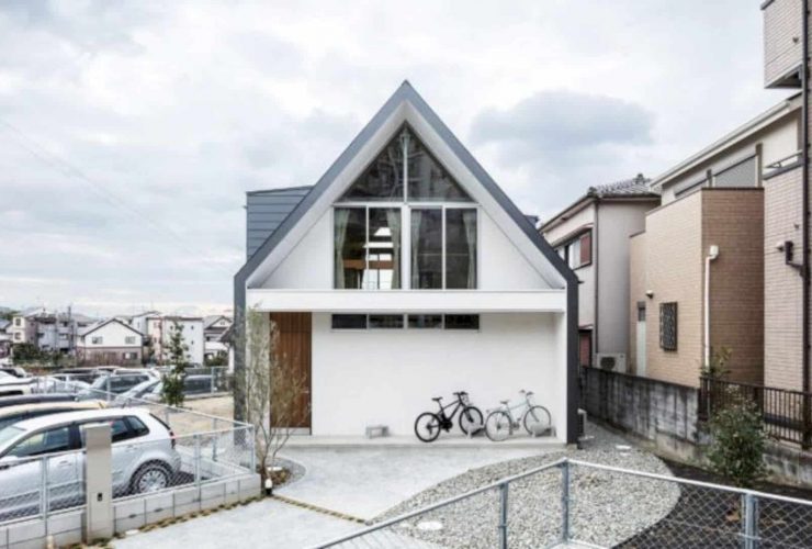 House In Tsukawaki 15
