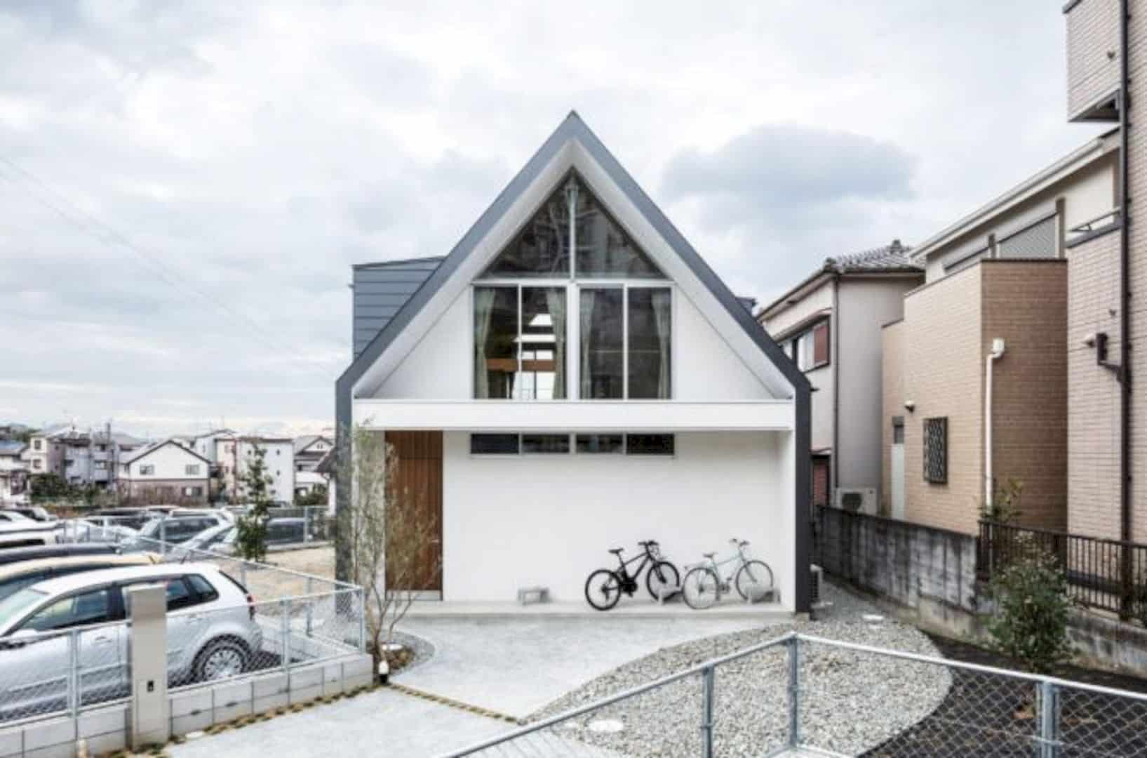 House In Tsukawaki 15