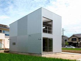 Ichimatsu House 8