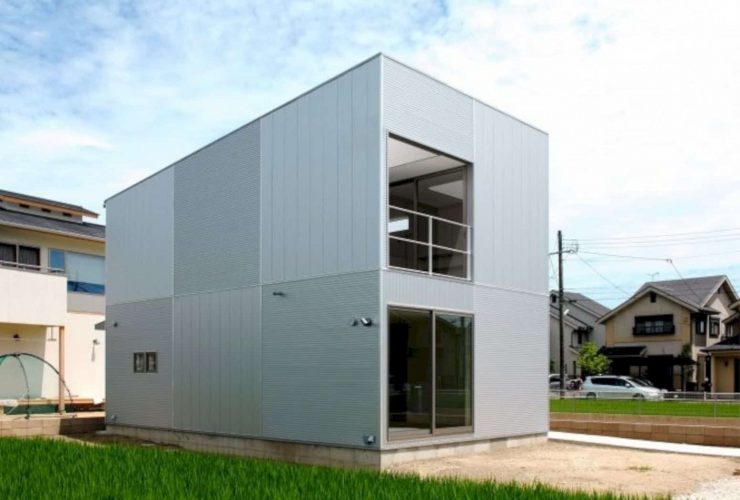 Ichimatsu House 8