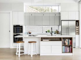 Lacuna House 6