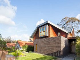 Naremburn House 10
