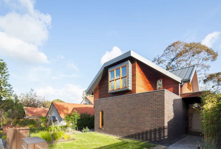 Naremburn House 10