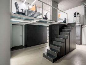 Studio Of YOD Design Lab 4