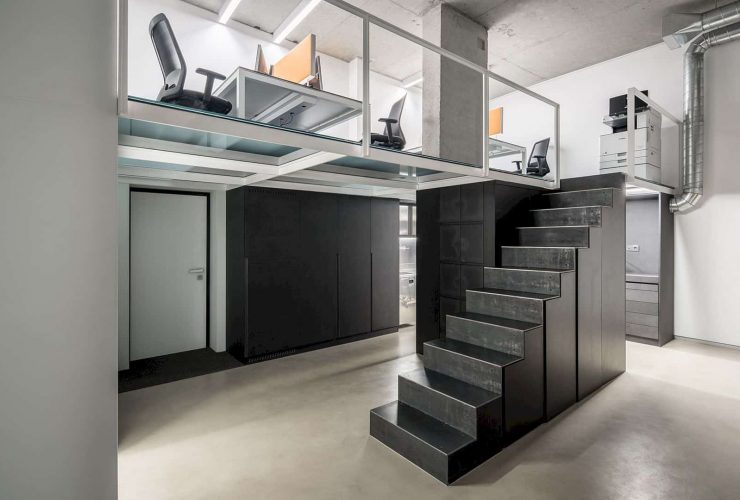 Studio Of YOD Design Lab 4