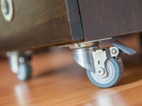 Caster Wheels