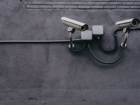Equipment Pavement Security Security Camera 430208