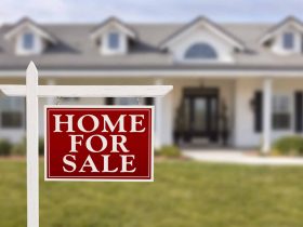 Home For Sale